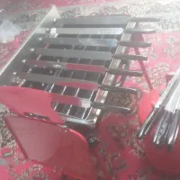 کباب پز پرین وقاملمه لعابی