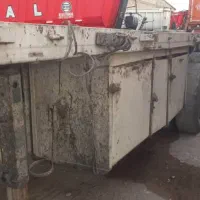 کفی استریک|خودرو سنگین|سیرجان, |دیوار