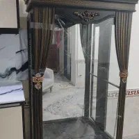 بوفه تمیز بزرگ