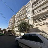 فروش واحد فول امکانات نمارومی دربهترین نقطه مهستان|فروش آپارتمان|هشتگرد, فاز ۲ مهستان|دیوار