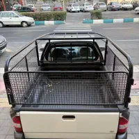 پراید وانت ۱۵۱ مدل ۱۴۰۴|خودرو سواری و وانت|تهران, سازمان آب|دیوار