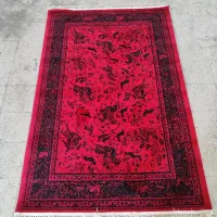 انواع فرش لاکی شیک و مدرن و سنتی|فرش|بابل, |دیوار