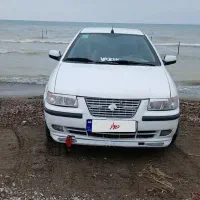 سمند Lx