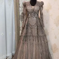 اجاره وکرایه وفروش لباس مجلسی(( هلیا))|لباس|نسیمشهر, |دیوار