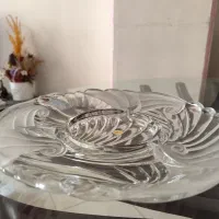 اردوخوری سایز بزرگ مدل آدریا گلس اصل ژاپن