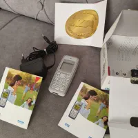 گوشی نوکیا 1110 آکبند  آکبند|موبایل|تهران, طیب|دیوار