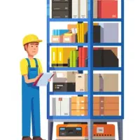 استخدام انباردار آقا