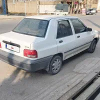 پراید مدل ۹۷