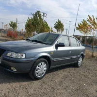 سمند موتور ملی|خودرو سواری و وانت|اهر, |دیوار