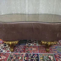 میز جلو مبلی