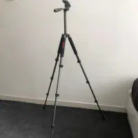 سه پایه عکاسی تاکارا