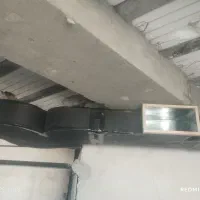 کانال کولر سازی ناصری (سرما ساز)|خدمات پیشه و مهارت|همدان, |دیوار