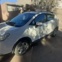 جک S3 اسفند ۹۹|خودرو سواری و وانت|مشهد, پروین اعتصامی|دیوار