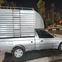 آریسان 2 دوگانه فابریک مدل 402|خودرو سواری و وانت|لردگان, |دیوار