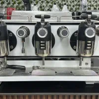 اسپرسوسازعمده استوک سن رمواپرا