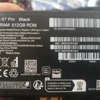 گوشی پوکو X7 پرو|موبایل|شیراز, دارالرحمه|دیوار