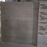 تخته میوه فروشی یا برای تخت قطر ۳ سانتی