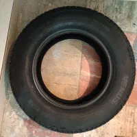 لاستیک یزد تایر سایز 175/75 R13|قطعات یدکی و لوازم جانبی|مشکین‌دشت, |دیوار