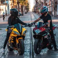 آموزش موتور مهارت