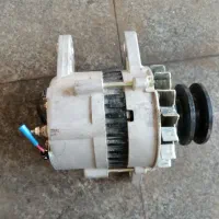 دینام تراکتور