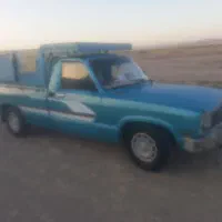 مزدا ۱۶۰۰