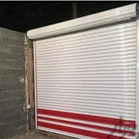 تعمیر ،اجراوفروش تکی و عمده درب کرکره برقی|خدمات پیشه و مهارت|چابهار, |دیوار