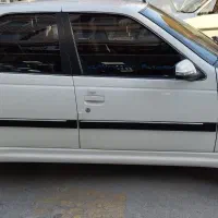 پرشیا مدل 1401|خودرو سواری و وانت|ارومیه, |دیوار