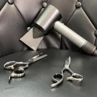 کوتاهی و استایل مدرن مو|خدمات آرایشگری و زیبایی|سقز, |دیوار