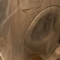 لباسشویی ۶کیلویی ایندیزیت اصل|ماشین لباسشویی و خشک‌کن لباس|معمولان, |دیوار