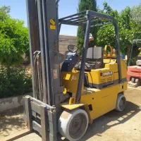 اجاره لیفتراک بدون راننده ماهیانه وسالیانه