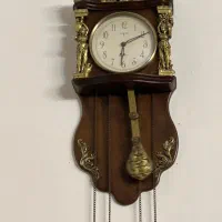 ساعت دیواری