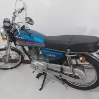 هوندا سری ۱۶ در حد