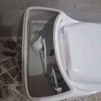 توالت فرنگی