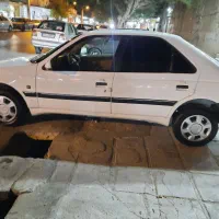 پژو ۴۰۵ tu5 مدل ۹۷|خودرو سواری و وانت|رامهرمز, |دیوار