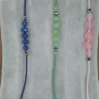 اکسسوری دستبندهای فانتزی دخترانه