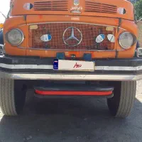 بنز تک کمپرسی مدل ۶۴