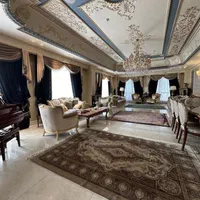 دروس ۲۴۵ متر ۳خوابه / معماری متفاوت و خاص
