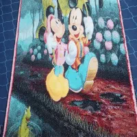 قالیچه اتاق کودک