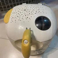 سرخ کن مولینکس اصل فرانسه آسانسور دار