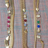 کمربند لباس مجلسی وشلوار|کیف، کفش، کمربند|مشهد, امیر|دیوار