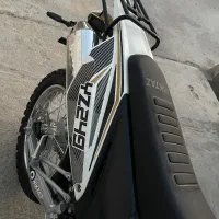 نیکتاز1404Yz|موتورسیکلت|بجنورد, |دیوار