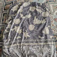 روفرشی کش دار 12 متری