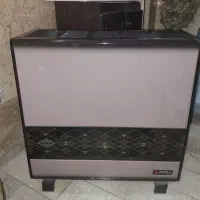 بخاری گازی نیک کالا