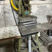 نیروی جلد سازی پانچ لیزر|استخدام صنعتی، فنی، مهندسی|ری, ملکآباد|دیوار