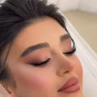 میکاپ فقط ۵۰۰برای ده روز|خدمات آرایشگری و زیبایی|دورود, |دیوار