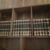 ۳۰جزء قرآن الهه قمشه ای