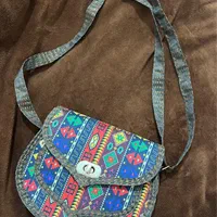 کیف دوشی سنتی