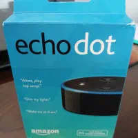 دستیار صوتی echo Dot امازون