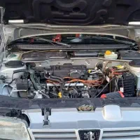 پژو 405مدل 1387|خودرو سواری و وانت|بومهن, |دیوار