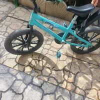 دوچرخه سایز16